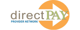 Direct Pay Provider Network Logo