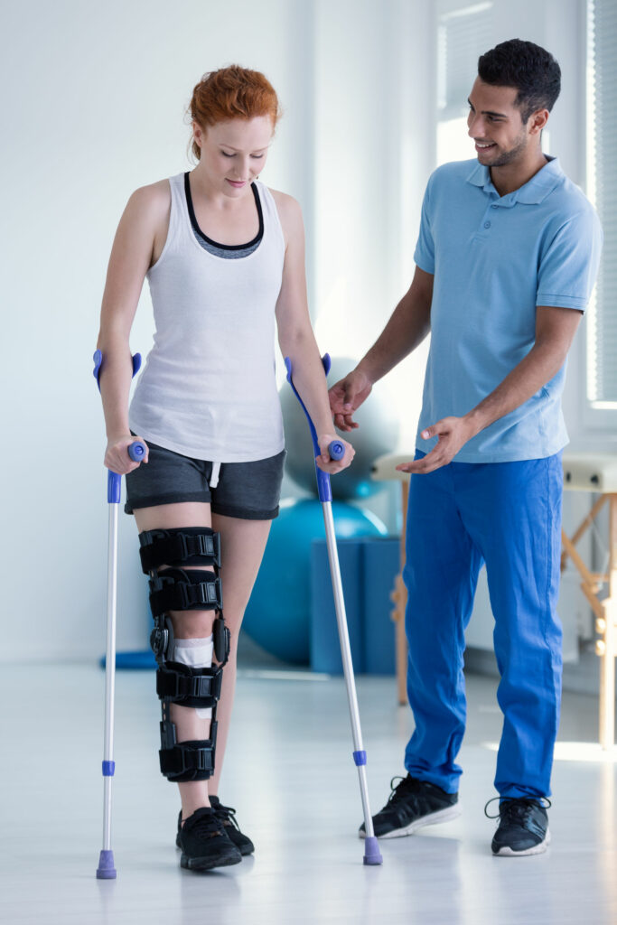 workers compensation physical therapy